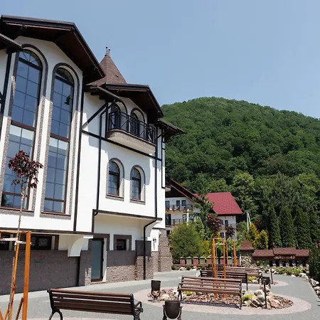 Апартаменты в центрі