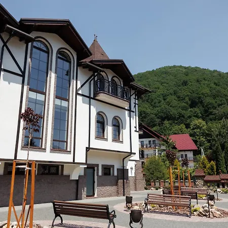 Διαμέρισμα в центрі Shaian