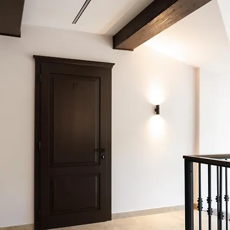 в центрі Διαμέρισμα