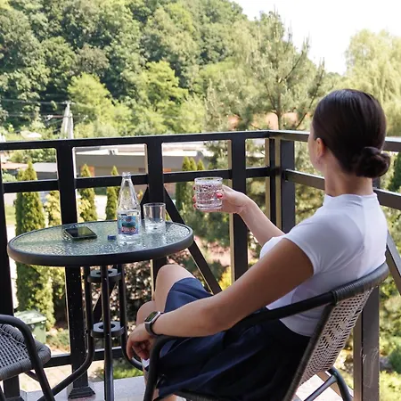 דירה в центрі