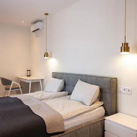 в центрі דירה *