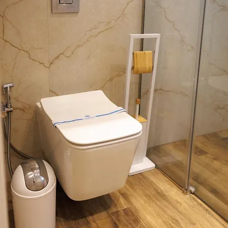 в центрі Apartment Shayan