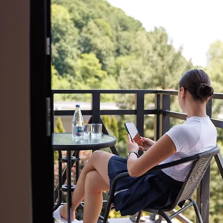 דירה в центрі שאיאן