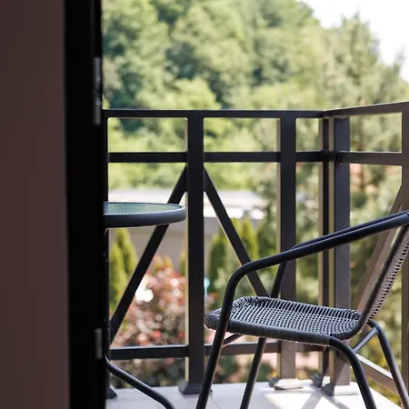 в центрі Διαμέρισμα