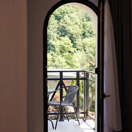 в центрі Διαμέρισμα Shaian