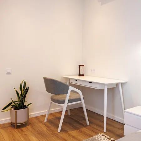 Apartment в центрі Shayan