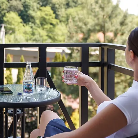 דירה в центрі *