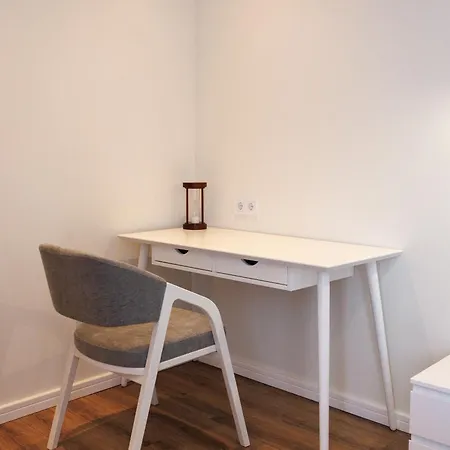 Apartment в центрі