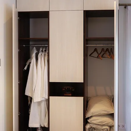 דירה в центрі *