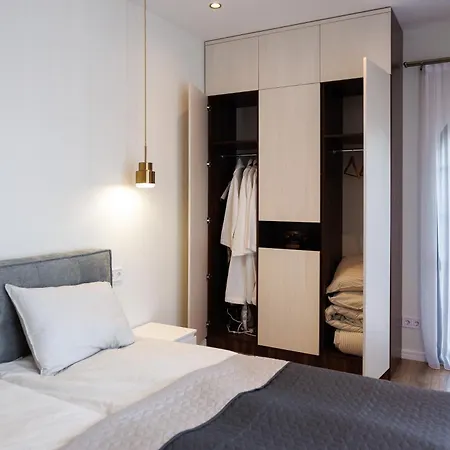 в центрі דירה *