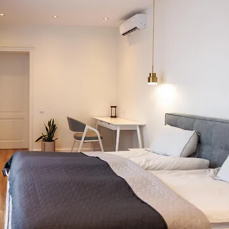 דירה в центрі