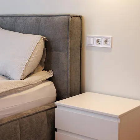 в центрі Διαμέρισμα Shaian