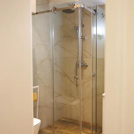 Apartment в центрі