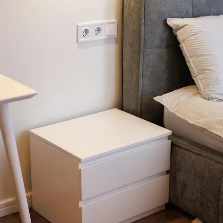 Apartment в центрі Shayan