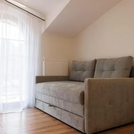 в центрі Διαμέρισμα