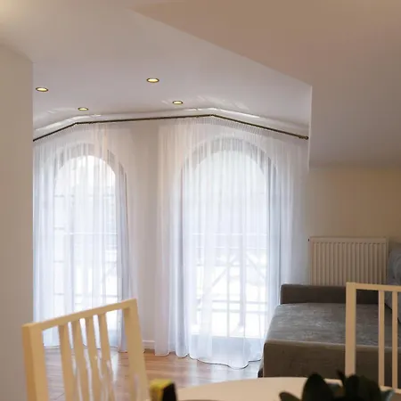 Apartment в центрі Shayan