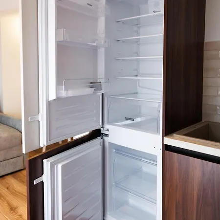 в центрі Διαμέρισμα *