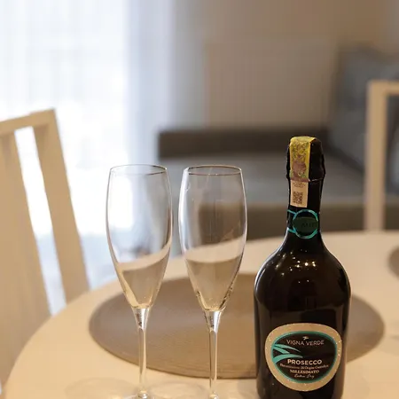 Διαμέρισμα в центрі Shaian