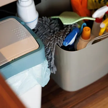 в центрі דירה