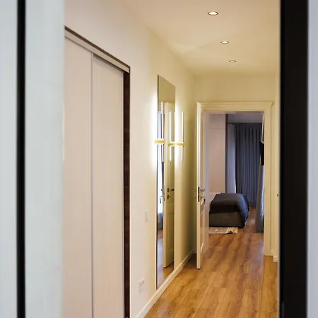 Διαμέρισμα в центрі Shaian