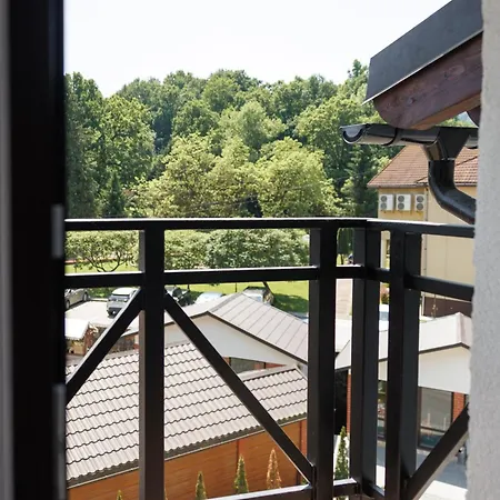 в центрі דירה