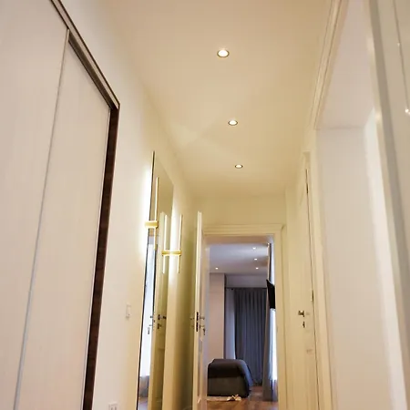 Apartment в центрі Shayan