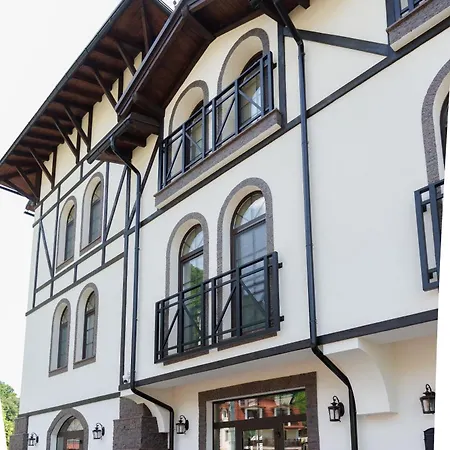 דירה в центрі *