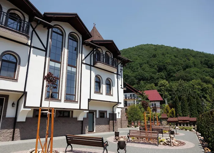 Daire в центрі Shayan
