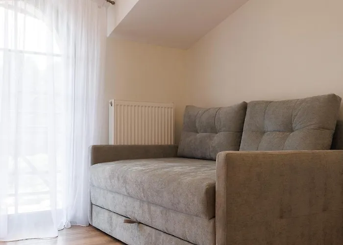 в центрі Daire